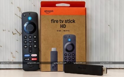 Amazon Fire TV Stick HD (2026) Review: The Budget Streaming Stick to Beat?