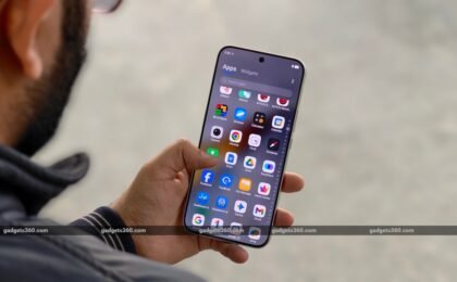 iQOO 15T Specifications Leak Hints at MediaTek Dimensity 9500 SoC, 200-Megapixel Camera