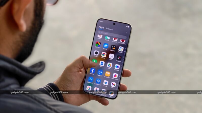 iQOO 15T Specifications Leak Hints at MediaTek Dimensity 9500 SoC, 200-Megapixel Camera