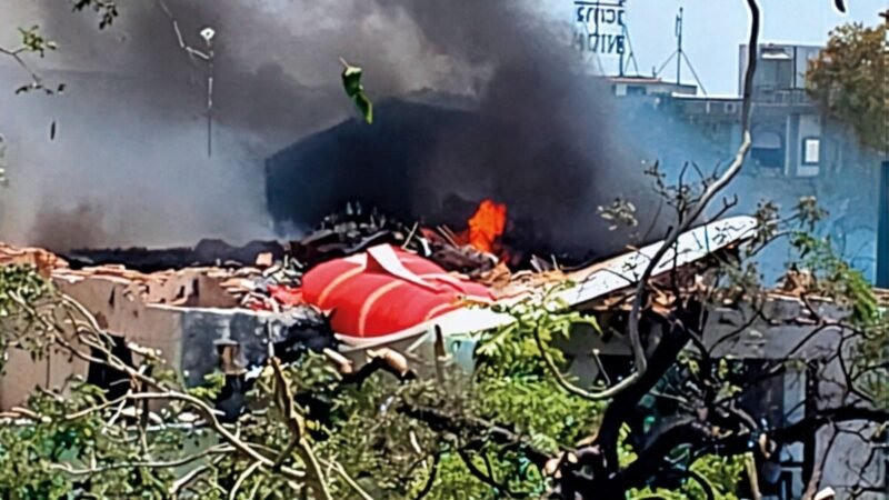 India to release interim findings on Air India crash ahead of anniversary: Report