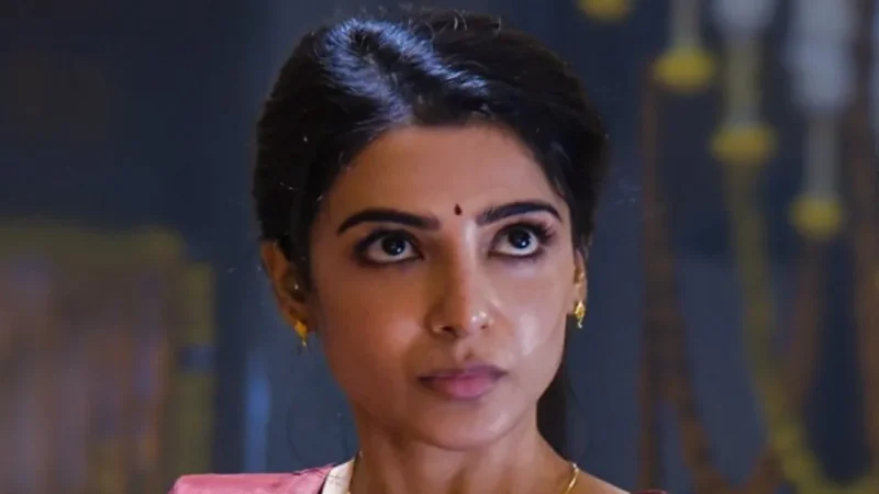 Maa Inti Bangaaram: Samantha Ruth Prabhu’s action drama to release on June 19 post IPL season? Find out