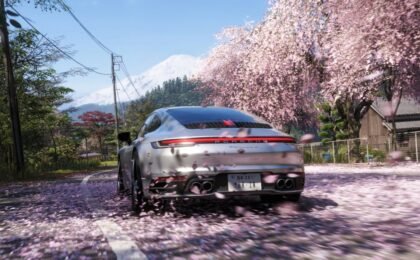 Forza Horizon 6 Reportedly Leaks on Steam Days Ahead of Launch