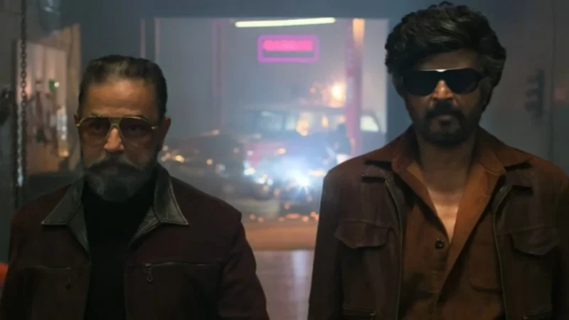 KHxRK Budget: Rajinikanth, Kamal Haasan’s massive fees with director Nelson Dilipkumar to cost producers Rs 500 crore?