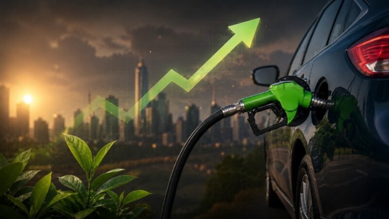 With PM Modi urging fuel conservation, here’s how you can improve your car’s fuel efficiency