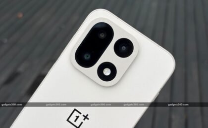 OnePlus 16 Specifications Tipped Again; to Get 200-Megapixel Camera, Snapdragon 8 Elite Gen 6 Pro SoC