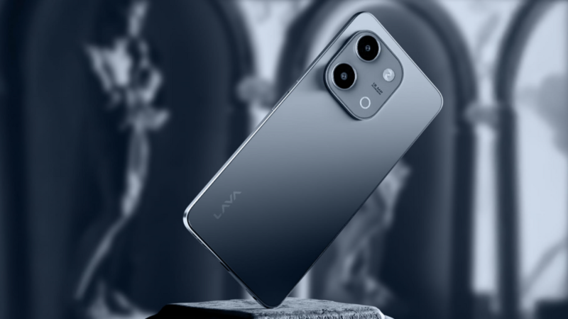 Lava Bold N2 5G India Launch Date Announced; Company Teases Design, Availability