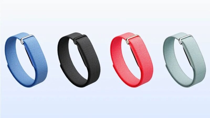 Garmin CIRQA Screenless Fitness Tracker Retailer Listing Reveals Design, Possible Price