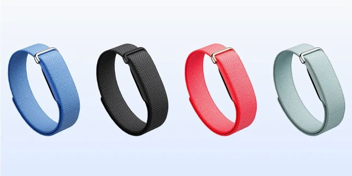 Fitbit Air Launched With Screenless Design, Round-the-Clock Heart Rate Tracking: Price, Specifications