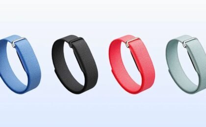 Fitbit Air Launched With Screenless Design, Round-the-Clock Heart Rate Tracking: Price, Specifications