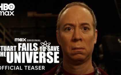 Stuart Fails to Save the Universe OTT Release Date: When and Where to Watch it Online?