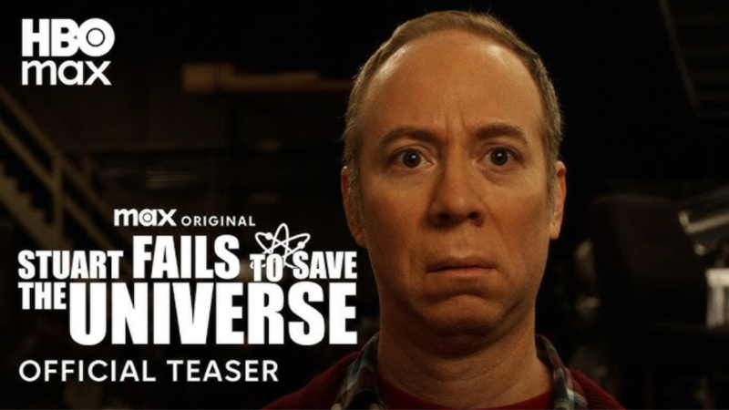 Stuart Fails to Save the Universe OTT Release Date: When and Where to Watch it Online?