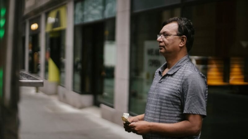 Man shares reality of working in Europe as Indian immigrant, its not what people think