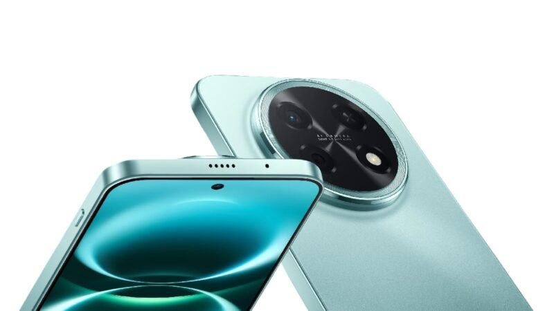 Huawei Reportedly Testing Phone With New Battery Material, Cell Architecture; Capacity Said to Exceed 10,000mAh