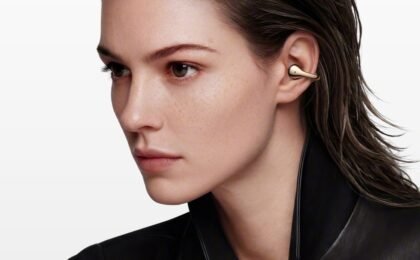 Samsung Preparing to Launch Galaxy Buds Able as Clip-On Open-Ear Earbuds: Report