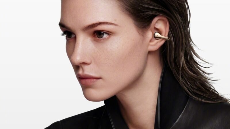 Samsung Preparing to Launch Galaxy Buds Able as Clip-On Open-Ear Earbuds: Report