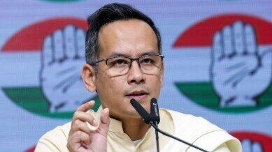 Assam Congress chief Gaurav Gogoi set to lose from Jorhat, sitting BJP rival maintains massive lead