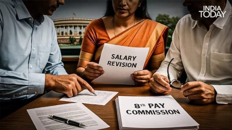 8th Pay Commission consultation moves to Lucknow: Key dates, eligibility and details