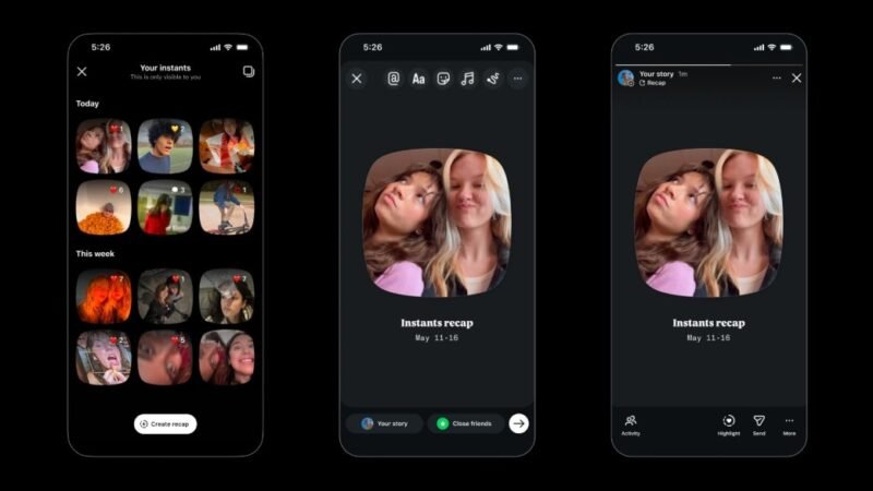 Instagram sharing Instant photos with all your friends? Here is how to make it stop now