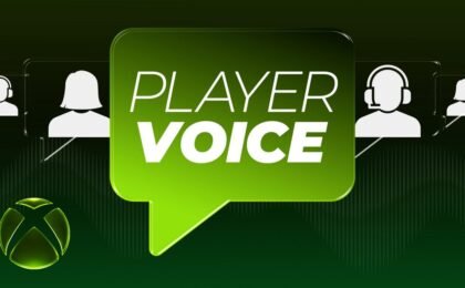 Xbox Launches Player Voice Feedback Portal, Fans Say Bring Back Xbox Exclusives