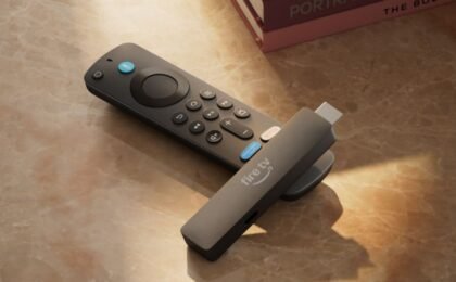 Amazon Fire TV Stick HD Launched in India With 1080p Streaming, Xbox Cloud Gaming Support: Price, Specifications