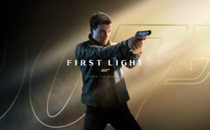 007 First Light, IO Interactive’s James Bond Title, Sells 1.5 Million Copies in Just 24 Hours of Launch