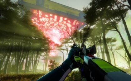 Bungie Says It Has Plans for Marathon Story for ‘Next Few Years’