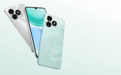 Honor Play 70C Launched With 5,300mAh Battery, MediaTek Helio G81 Ultra Chip and Android 15: Price, Features