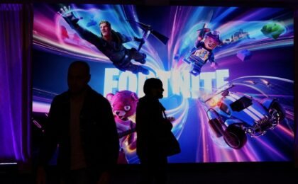 Fortnite Returns to App Store for iPhone, iPad Globally After Apple-Epic Legal Battle