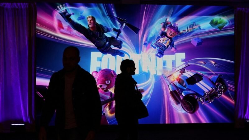 Fortnite Returns to App Store for iPhone, iPad Globally After Apple-Epic Legal Battle
