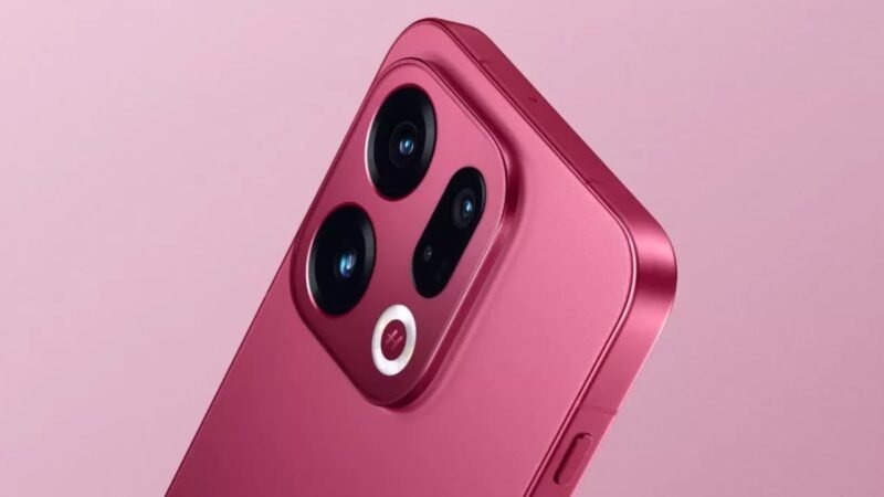 Oppo Find X10 Series Leak Hints at a Notable Battery Upgrade Over Find X9 Lineup