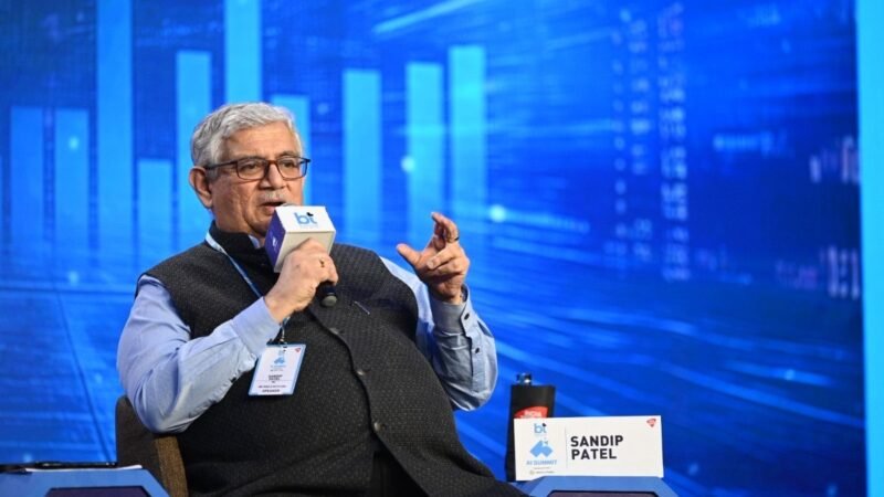 IBM India head says IT companies must reskill millions of employees to succeed in AI