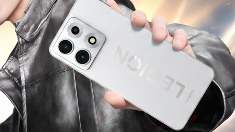 Lenovo Legion Y70 (2026) Chipset, Battery Capacity and Other Key Specifications Confirmed Weeks Ahead of Debut