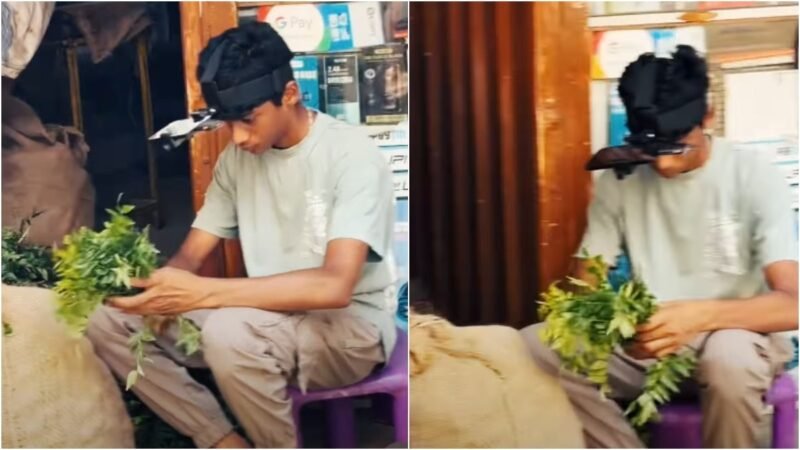 Bengaluru street vendor’s AI gig could beat corporate salaries, but there’s a catch