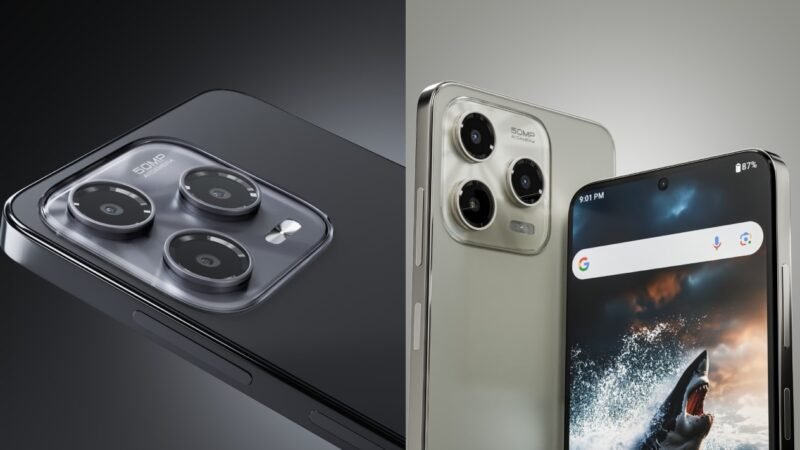 Lava Shark 2 5G Confirmed to Launch in India This Month With 120Hz Display