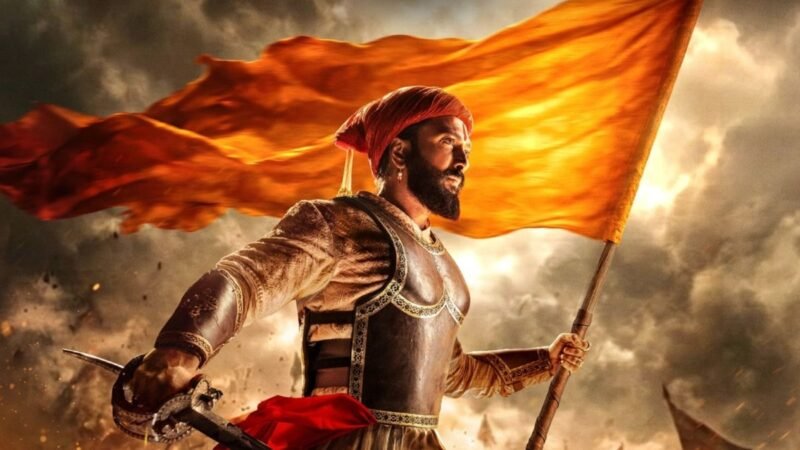 Bombay High Court dismisses PIL against Raja Shivaji title, no stay on film release
