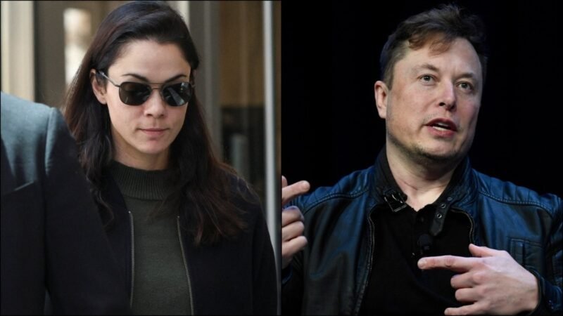 Inside Elon Musk-Shivon Zilis’s secretive relationship: AI allies to parents of four