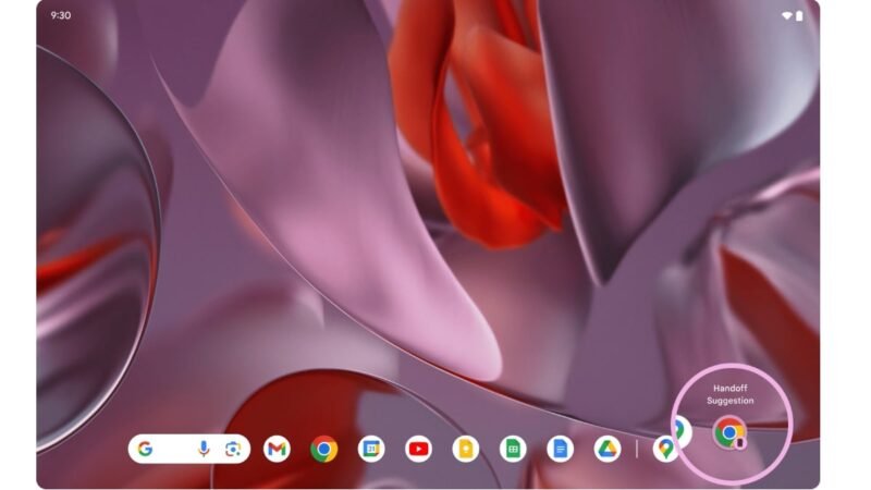 Android 17 to Introduce ‘Continue On’ Feature That Lets Users Resume Apps Across Phones, Tablets