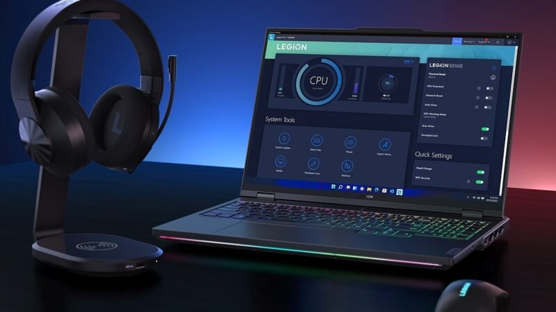 Amazon Great Summer Sale 2026: Gaming Laptops Available With Up to Rs. 50,000 Discount