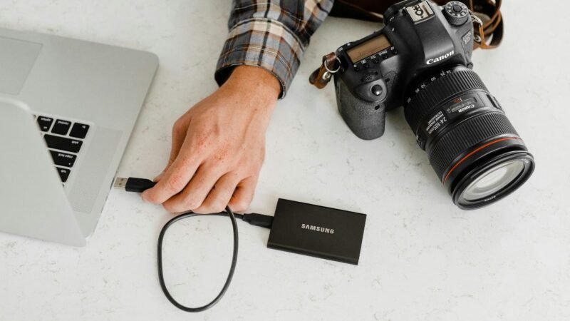 Amazon Great Summer Sale 2026: Best Deals on SSD
