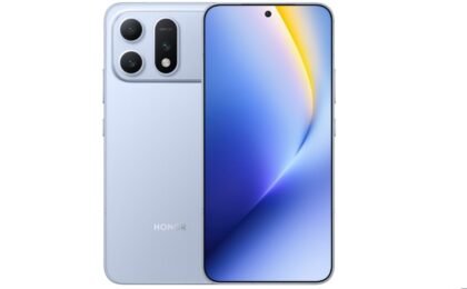 Honor Win Turbo Launched With 10,000mAh Battery, Dimensity 8500 Racing Edition Chipset: Price, Specifications