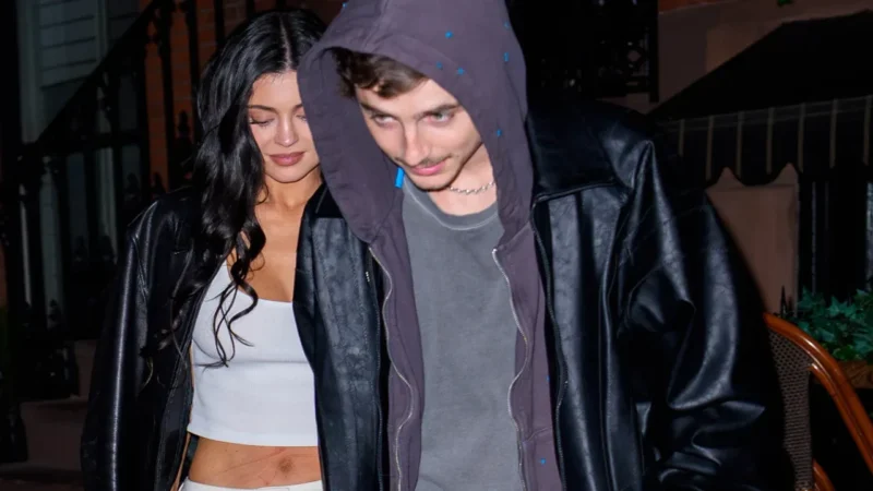 Timothée Chalamet ditches Met Gala, makes time for romantic NYC date night with girlfriend Kylie Jenner