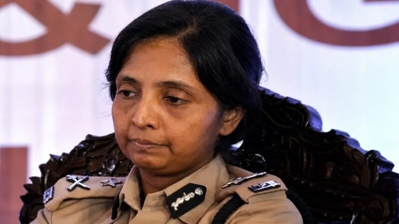IPS officer sidelined by Mamata over Park Street rape given key role in BJP govt