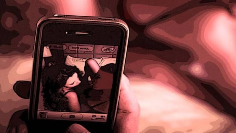 Obscene photos, blackmail: Lucknow woman alleges lover faked identity to exploit her