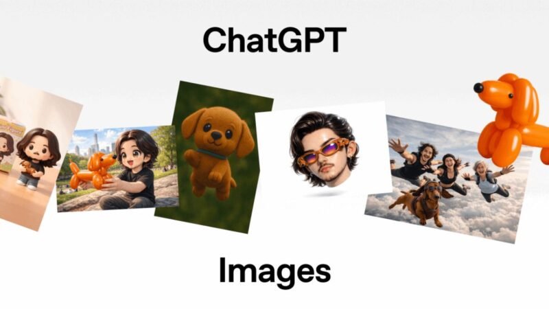OpenAI’s Sam Altman Says Indian Users Created Over 1 Billion Images With ChatGPT Images 2.0