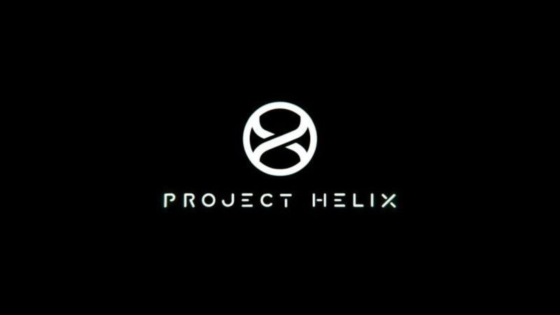 Microsoft Says It Will Share More on Project Helix, the Next-Gen Xbox Console, Later This Year