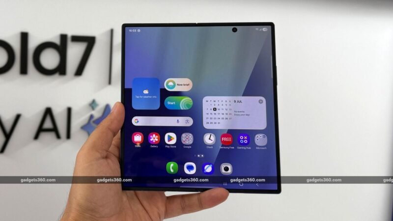 Apple’s iPhone Ultra to Feature Internal Design That Makes It the Most Repairable Foldable Yet, Tipster Claims