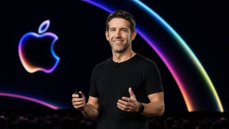 Apple focusing on big AI upgrades and smart Siri in iOS 27, details expected at WWDC