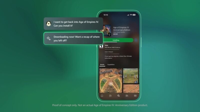 Microsoft Retires Xbox Copilot AI Assistant on Mobile and Consoles, Confirms Xbox Leadership Changes