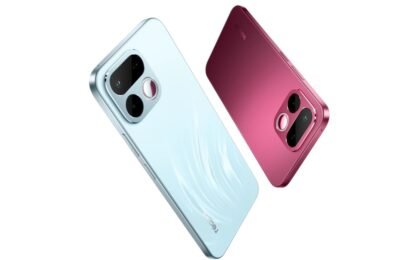 Realme 16T 5G Camera Specifications Confirmed Ahead of May 22 India Launch