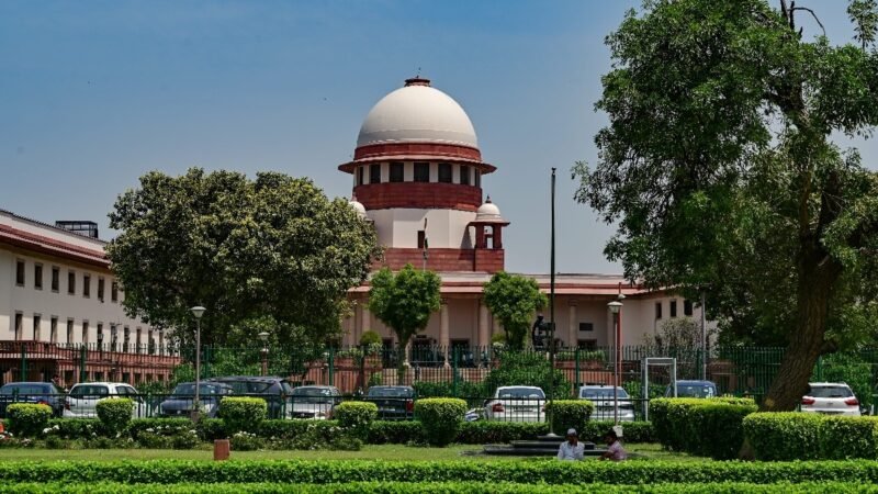 Important matter: SC refuses to defer hearing on CJI exclusion from election panel